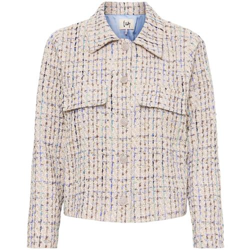 Kavajer/Ytterplagg - Chia Blazer – Spring shine